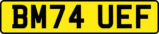 BM74UEF