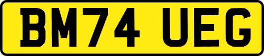 BM74UEG