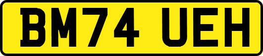 BM74UEH