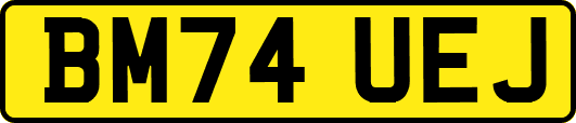 BM74UEJ