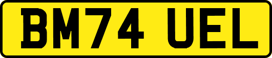 BM74UEL