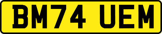 BM74UEM