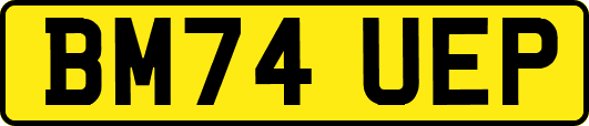 BM74UEP