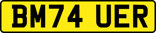 BM74UER