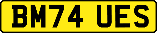 BM74UES