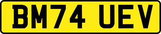 BM74UEV