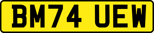 BM74UEW