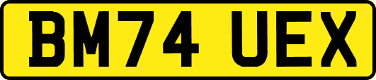 BM74UEX