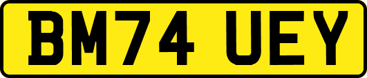 BM74UEY