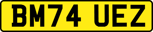BM74UEZ