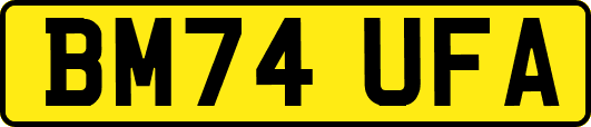 BM74UFA