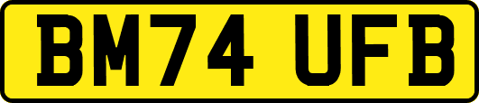BM74UFB