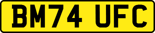BM74UFC