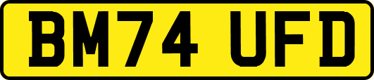 BM74UFD