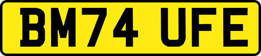 BM74UFE