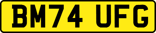 BM74UFG