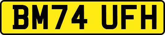 BM74UFH