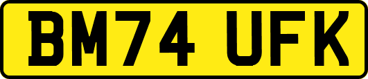 BM74UFK
