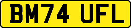 BM74UFL