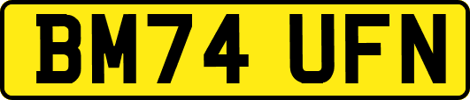 BM74UFN