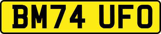 BM74UFO