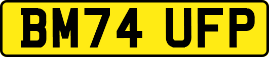 BM74UFP
