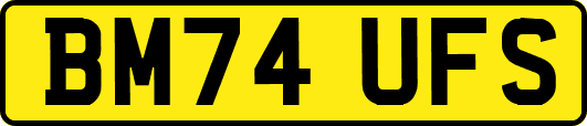 BM74UFS