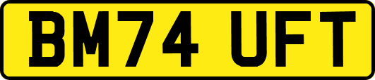 BM74UFT