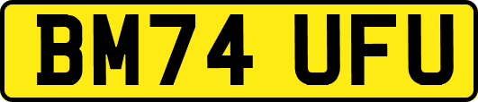 BM74UFU