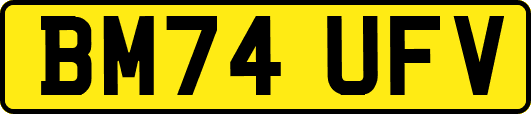BM74UFV