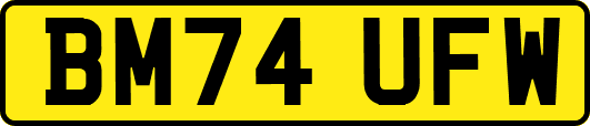 BM74UFW