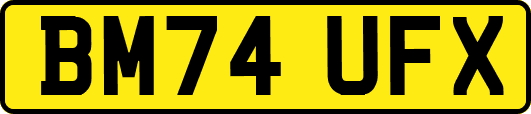 BM74UFX