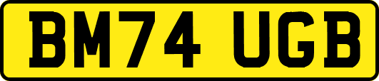BM74UGB