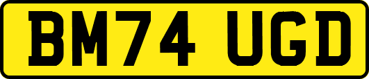 BM74UGD