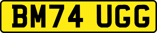 BM74UGG