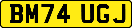 BM74UGJ