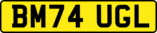 BM74UGL