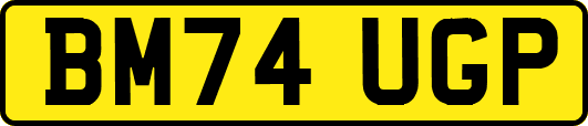 BM74UGP