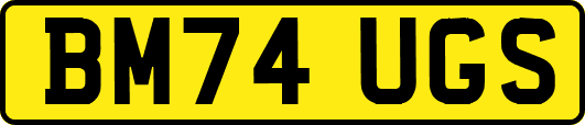 BM74UGS