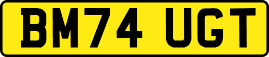 BM74UGT