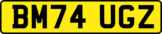 BM74UGZ