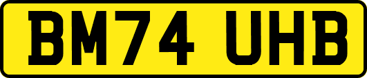 BM74UHB