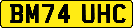 BM74UHC