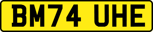 BM74UHE