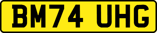 BM74UHG
