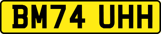 BM74UHH