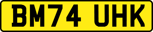 BM74UHK