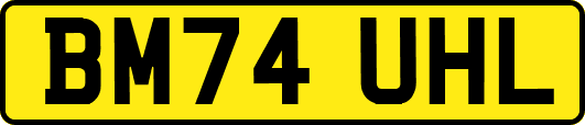 BM74UHL