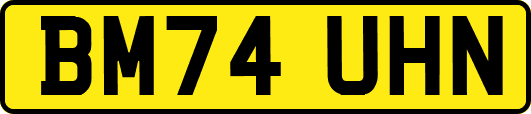 BM74UHN