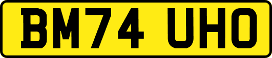 BM74UHO